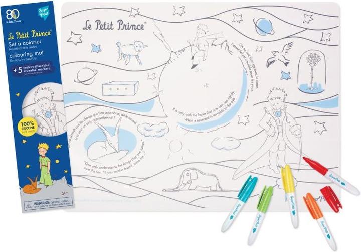 Super Petit The Little Prince (40 x 30 cm)