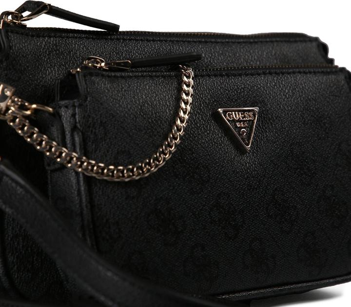 Immagine prodotto Guess Umhängetasche Noelle II Double Pouch CB 72710 Logo