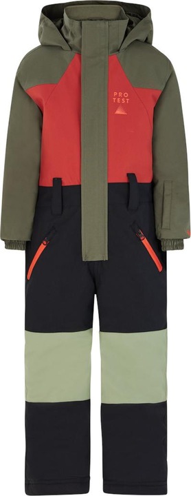 Image du produit Protest Snowsuits PRTSOUL TD (128)