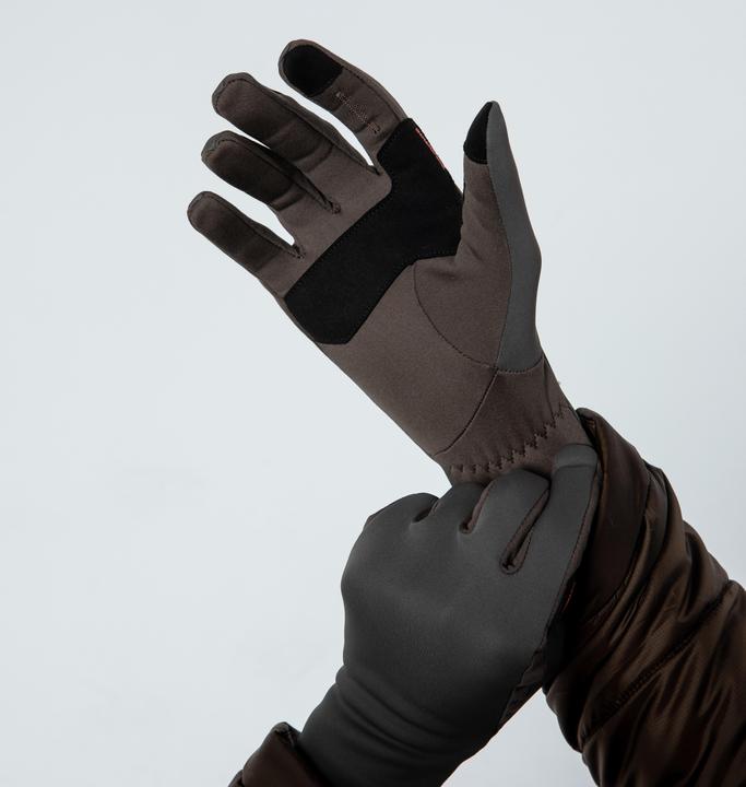 Image du produit Solognac WARM GLOVES 500 REC 341635 (XL)