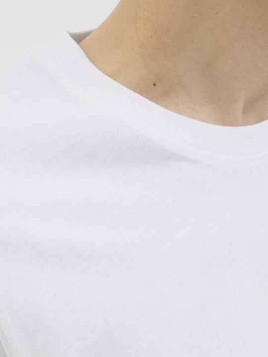 Immagine prodotto Jack & Jones Gedruckt Rundhalsausschnitt T-shirt T-shirt (XL)