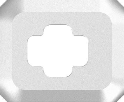 Actual product image Falcam Expanding Plate for F22 Quick Release Clamp 3165 (Stand adapter)