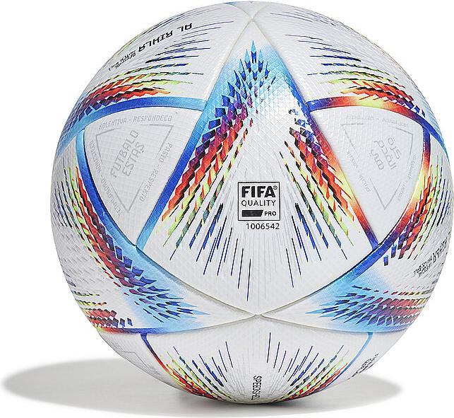 Immagine prodotto Adidas Al Rihla Pro Ball (5)