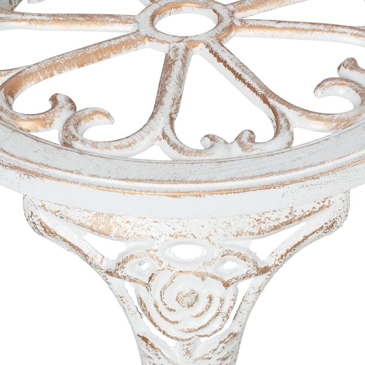 Immagine prodotto Relaxdays Panchina da giardino