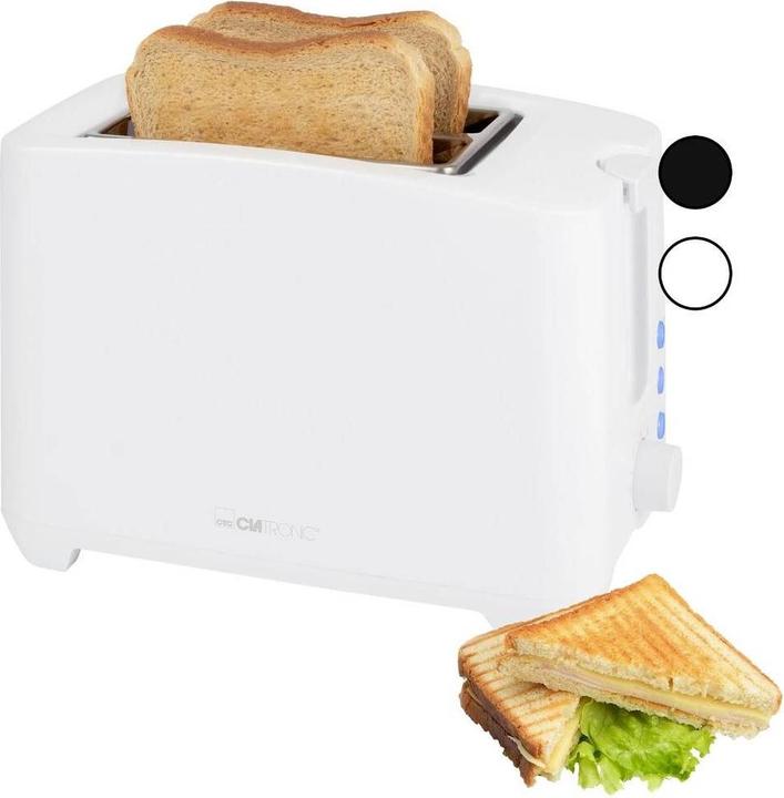 Image du produit Clatronic TA 3801