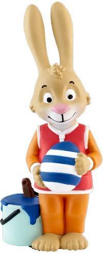 Actual product image Tonies Rolf Zuckowski: Rolf's Rabbit Story (German)