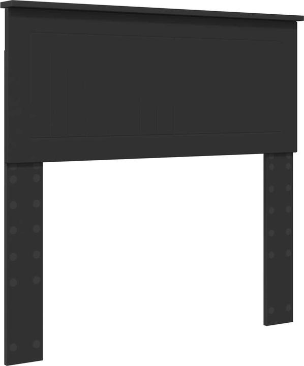 Image du produit vidaXL Bettrahmen (90 x 190 cm)