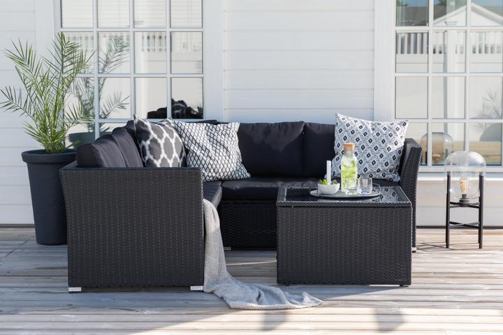 Actual product image Venture Home Haiti