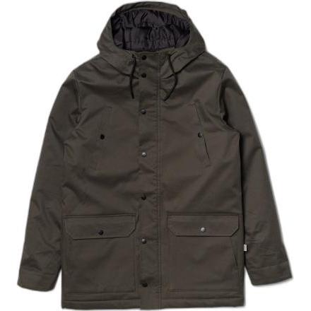 Thumbnail - Revolution, Herren, Jacke, Alpine (L), Schwarz, L