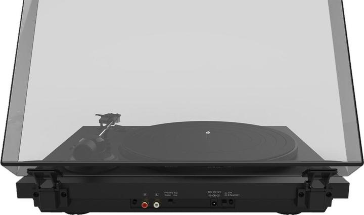 Image du produit TEAC TN-175-B (Automatique)