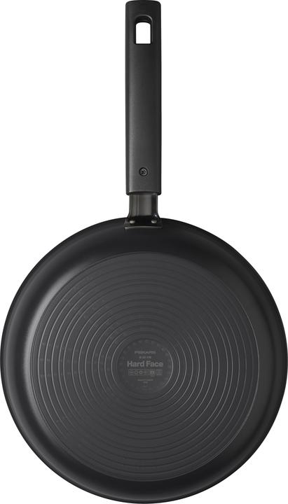 Actual product image Fiskars Hard Face pan 26 cm (26 cm, Frying pan, Aluminium)