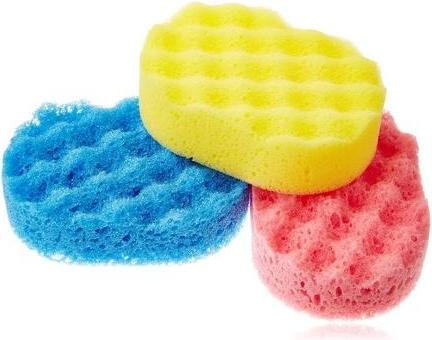 Produktbild Calypso Badeschwamm Esponja Suavipiel 200g