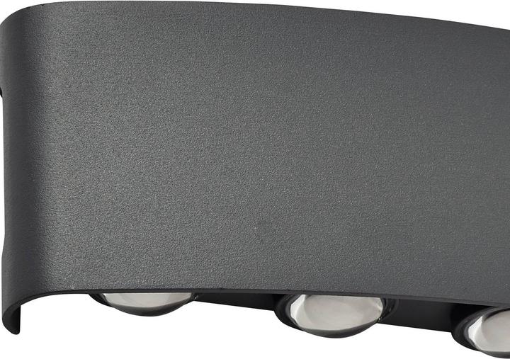 Produktbild Lindby Ithan (3000 lm, IP54)