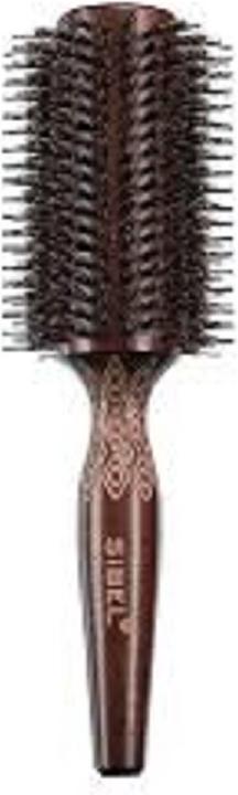 Sibel Porcupine Wooden Brush Dia Decopro 40 Mm