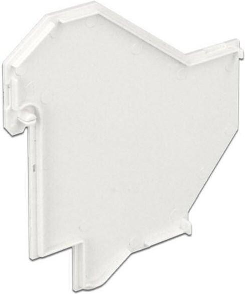 Actual product image Delock Keystone bracket cover