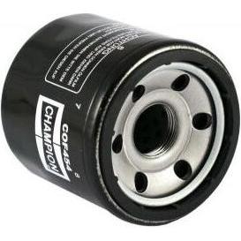 Champion Motorcycle, Motorrad Zubehör, Ölfilter für Motorräder Champion HF554