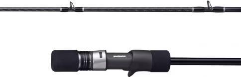 Image du produit Shimano Grappler BB Slow Jig (Cast, 198 cm)