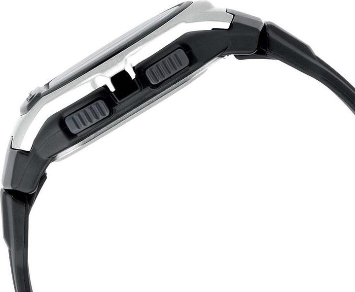 Actual product image Casio Collection (Digital watch, 44 mm)
