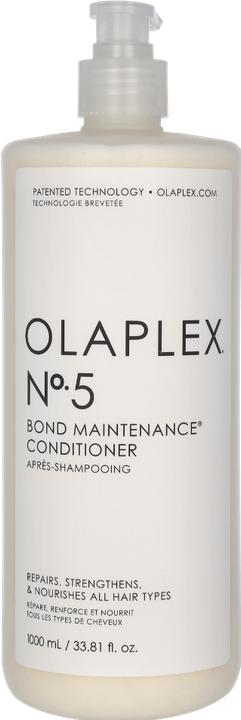 Actual product image Olaplex N°5 Bond Maintenance (1000 ml)