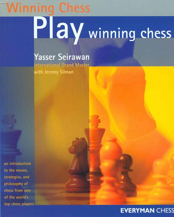Produktbild Play Winning Chess (Englisch, 2003)