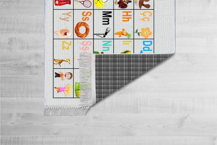Produktbild Confetti Carpets Fabien (200 x 80 cm)