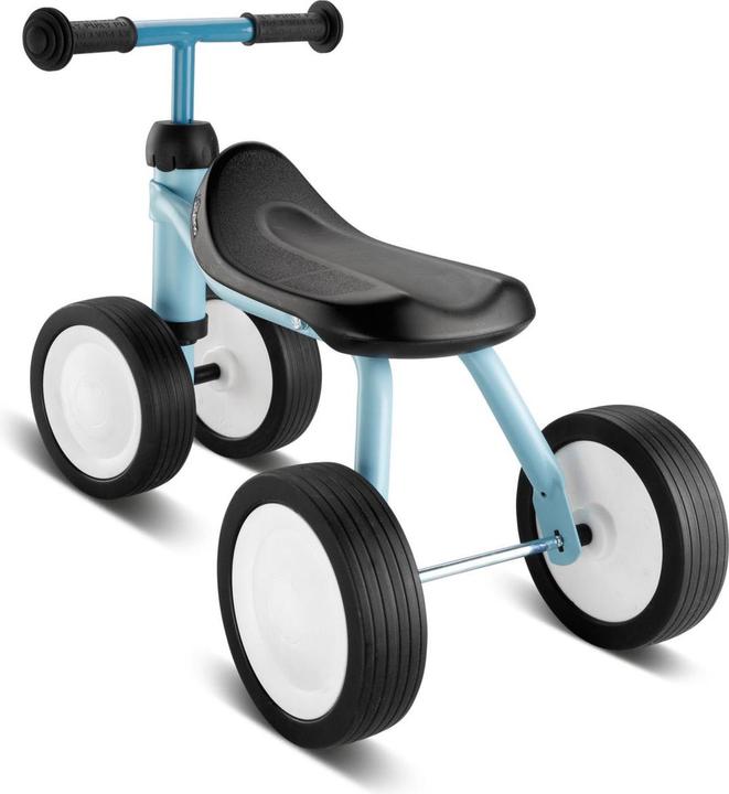 Produktbild Magni PUKYLINO Rutschfahrzeug mit Lenkerpolster retro blue