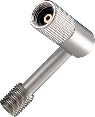 Actual product image Topeak Pressure Rite (Valve adapter set)