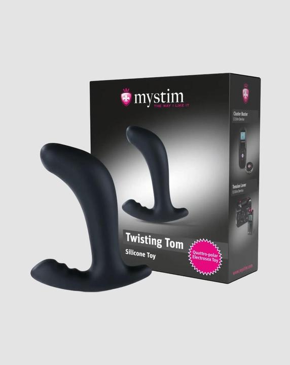 Image du produit Mystim Twisting Tom