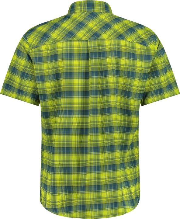 Blau, lichen-alpine-acido