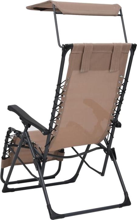 Immagine prodotto vidaXL Chaise longue (88 cm)