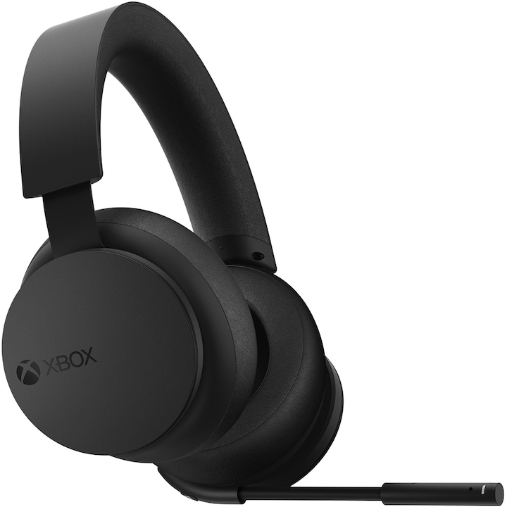Microsoft Cuffie wireless Xbox (Senza fili)