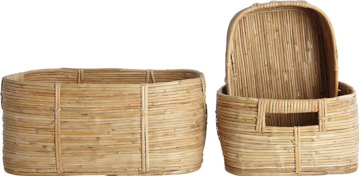 Produktbild House Doctor Chaka (3 x, 38 x 43 x 32 cm)