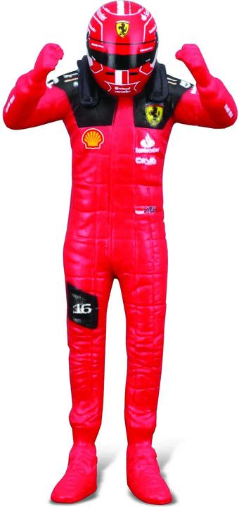 Actual product image Bburago Ferrari SF-23