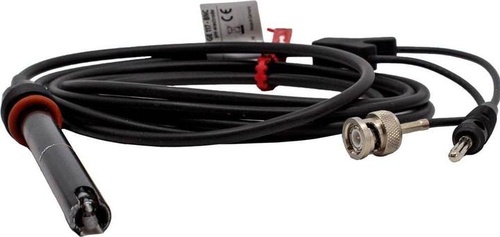 Produktbild Greisinger GE 117 pH-Elektrode mit integr