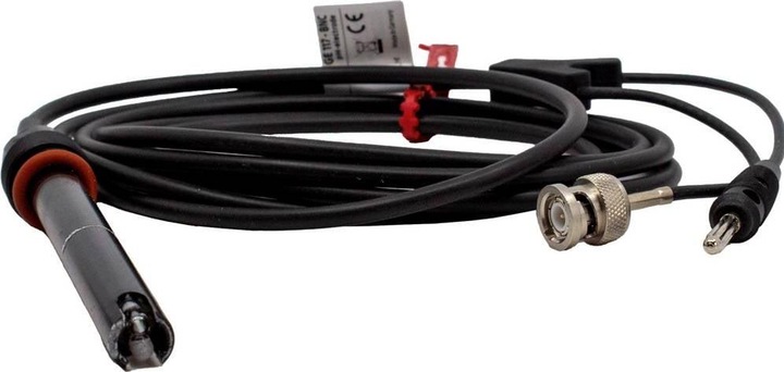 Produktbild Greisinger GE 117 pH-Elektrode mit integr (Thermometer)