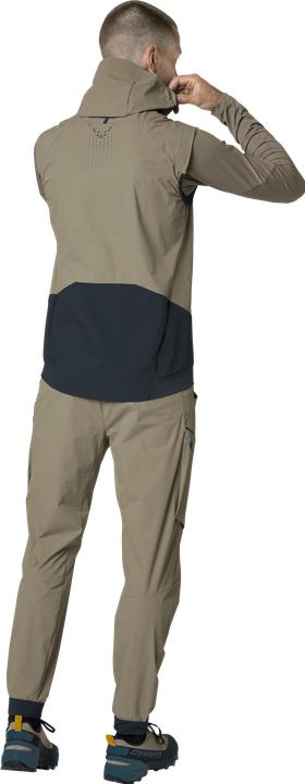 Produktbild Dynafit Transalper Dynastretch Weste (XXL)