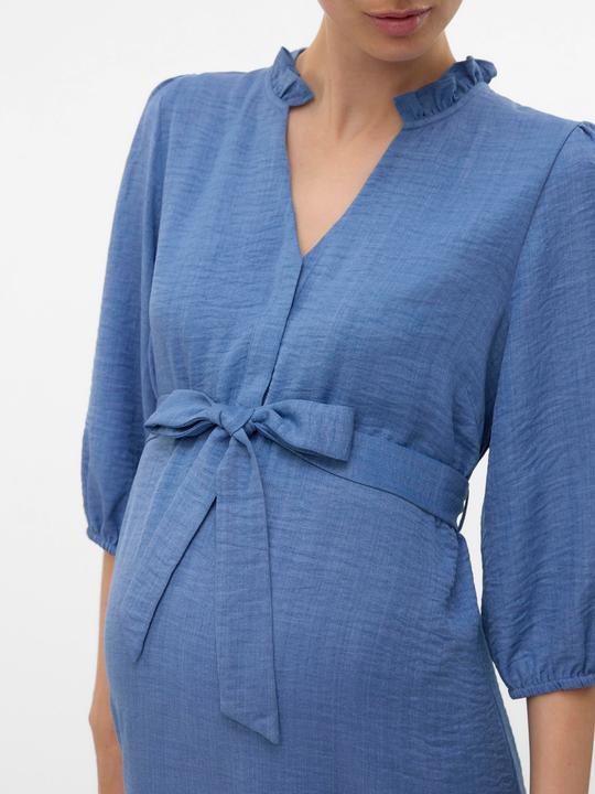 Actual product image Mamalicious MLLIFINA Umstandskleid Kleid (XS)