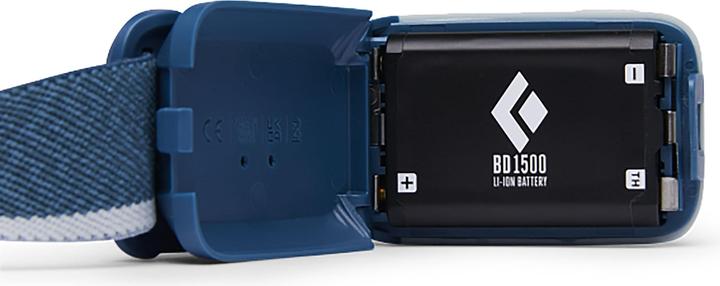 Image du produit Black Diamond Spot 400 (400 lm)