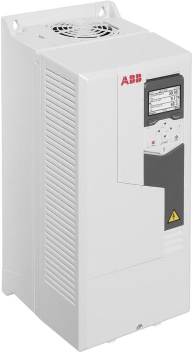 Produktbild ABB Frequenzumrichter