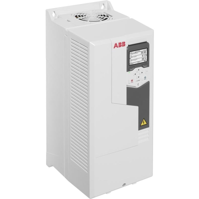 ABB, Frequenzumrichter, Frequenzumrichter