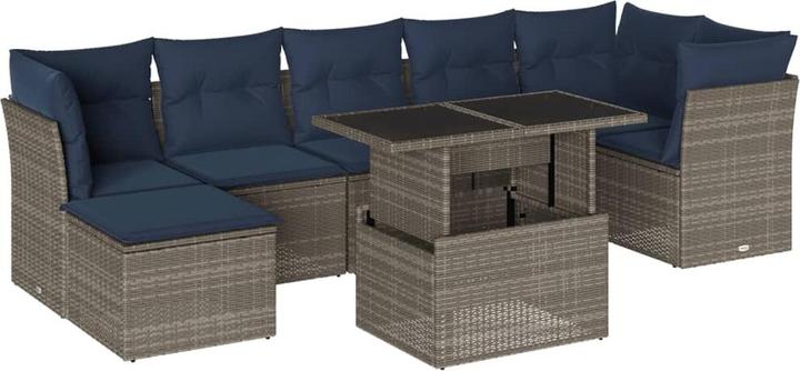 Produktbild vidaXL Braden