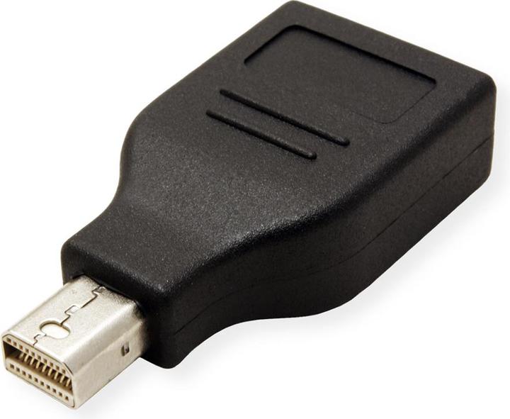 Immagine prodotto Value DisplayPort Adapter, Mini DP ST (3 cm)