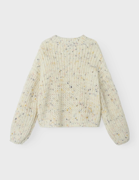 Produktbild Name it Langarm Strickpullover (116)