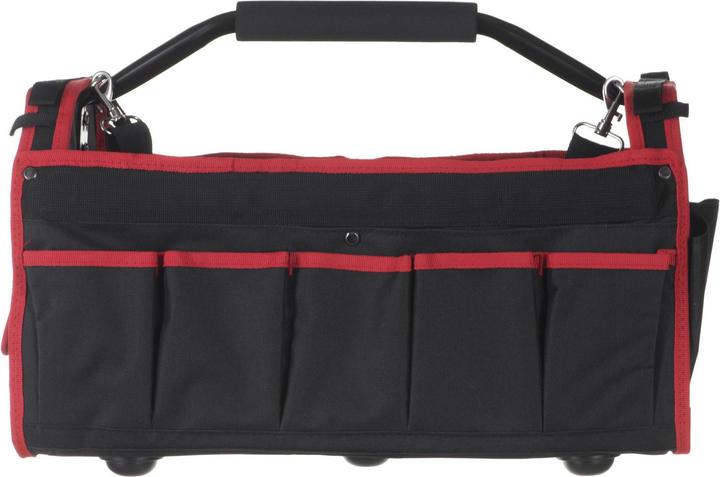 Produktbild Yato Tool bag YT-7435, 49x23x28 cm