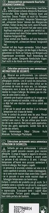 Produktbild Schwarzkopf Professional Essensity (5-5 Hellbraun Gold)