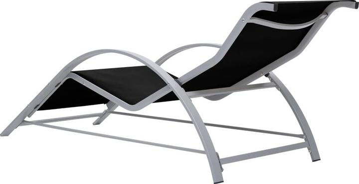 Actual product image vidaXL Gartenliege (41 cm)