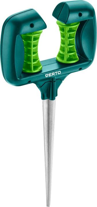 Verto Schlauchhalter