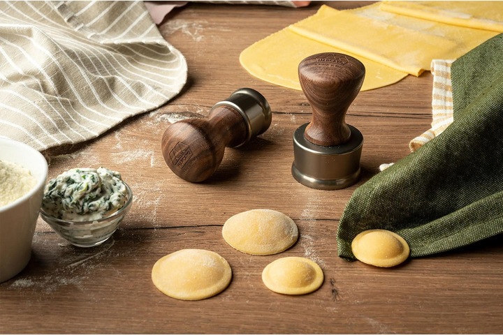 Produktbild Marcato Ravioli Stempel