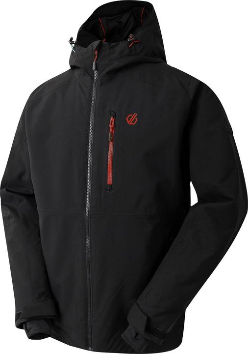 Immagine prodotto Dare2b Eagle III Giacca da Sci Uomo (XL)