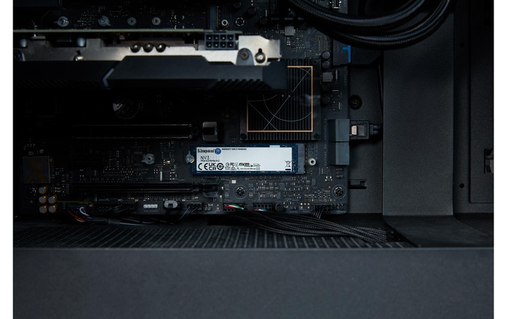 Produktbild Kingston NV3 (4000 GB, M.2 2280)